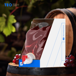 Bag in Box for Wine